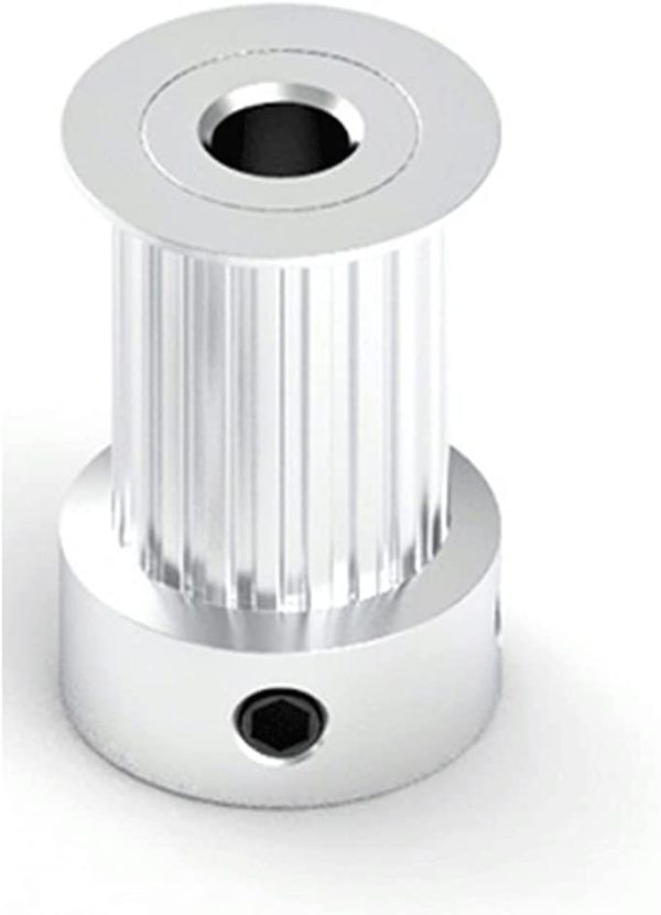 3D Pully 2GT (8mm Pully Long)
