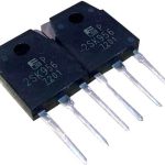 2SK956 MOS-FET