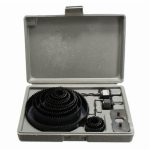 Hole Saw 16pc Set