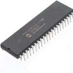 PIC16F877A Embedded Microcontroller