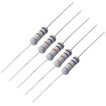 10K , 1W Resistor-45pics
