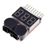 Lipo Battery Tester