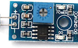 Flame Sensor Module
