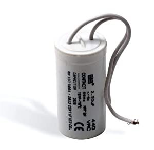 Fan Capacitor