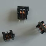 10mH Common Mode Inductor LINE Filter UU9.8-10mH