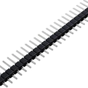 Male Header pin, 40