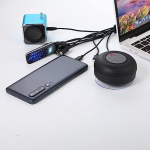 10 In 1 Universal Multifunctional Charging Cable
