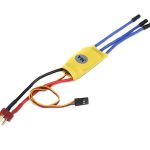 Electronic Speed Controller (Esc) 30A