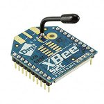 Digi XBee S2C ZigBee RF Module 6.3mw Wire Antenna - Mesh