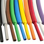 Heat Shrink Tubing