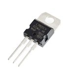 L7805CV L7805 LM7805 7805 Voltage Regulator IC 5V