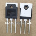 2SC3320 Power Transistor