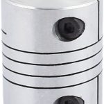 3D Printer Motor Coupling (5mm*8mm)