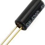 520d Vibration sensor