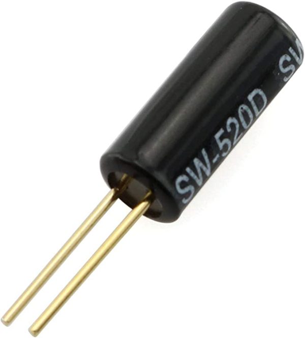 520d Vibration sensor