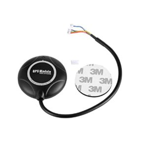 NEO 7M GPS with Compass for APM 2.6/2.8 and Pixhawk 2.4.6/2.4.8