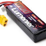 1800mAh 3s 35c Lipo Battery