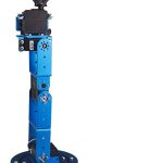 Robotic Arm Kit 6DOF Programming Robot Arm with Handle PC Software and APP Control with Tutorial