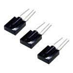 Mechatron Robotics IR TSOP sensor