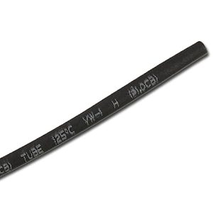 Heat Shrink Tubing Tube Wire Wrap Cable Sleeve 1M