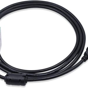Motorola Xir M6660 Programming Cable