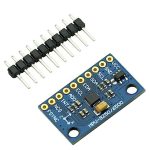 9-DOF Module (GY-9250 )