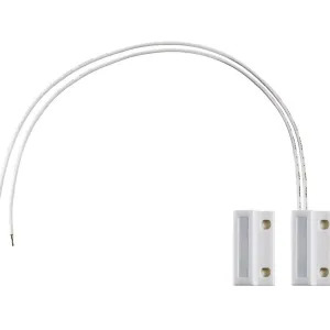 Wired Door Window Sensor Magnetic Switch