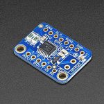 Stepper Motor Driver Breakout Board