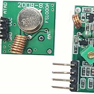 RF Module 315 mhz