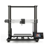 Professional Multifunction High Precision Metal 3D Printer