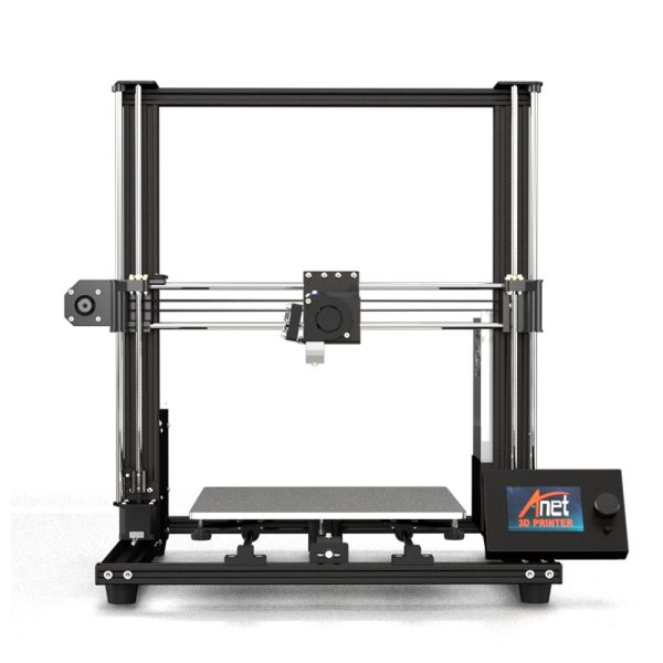 Professional Multifunction High Precision Metal 3D Printer