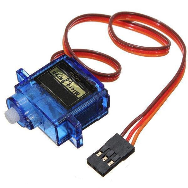 Servo Motor SG 90