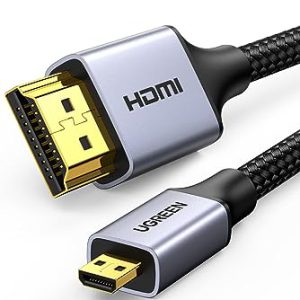 Micro HDMI Cable