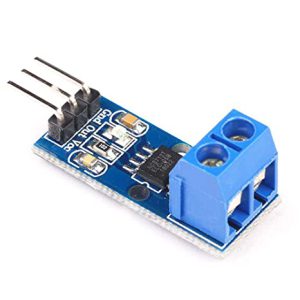 Current Sensor
