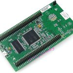 MCU Discovery Development Board