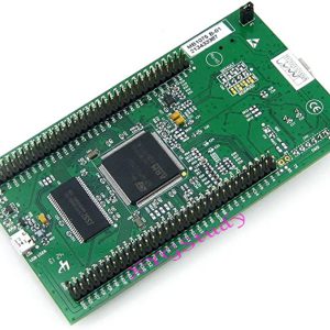 MCU Discovery Development Board