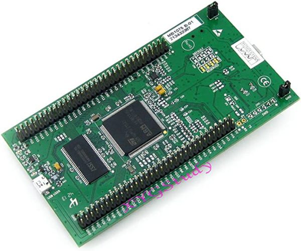 MCU Discovery Development Board