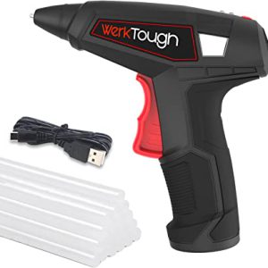 Hot Melt Glue Gun