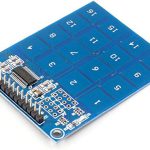 Touch Sensor Module