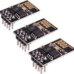 ESP8266 ESP-01 Serial Transceiver WiFi Wireless Module