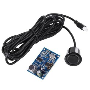 Waterproof Ultrasonic Sensor for Distance Measurement