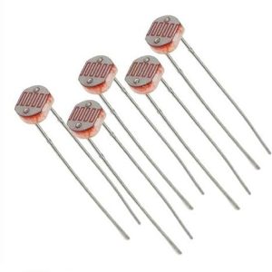 Ldr sensor