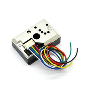 Dust Sensor with Cable