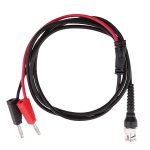 BNC To Banana Jack Big Cable