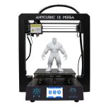 High Quality 3D Printer