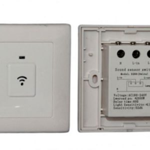 S286 Sound Sensor Switch