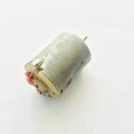 6V To 9V High Speed Large Torque DC Motor