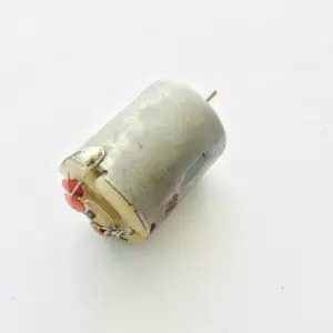 6V To 9V High Speed Large Torque DC Motor