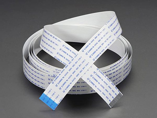 Raspberry Camera Cable