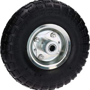 Wheels 4 x 10